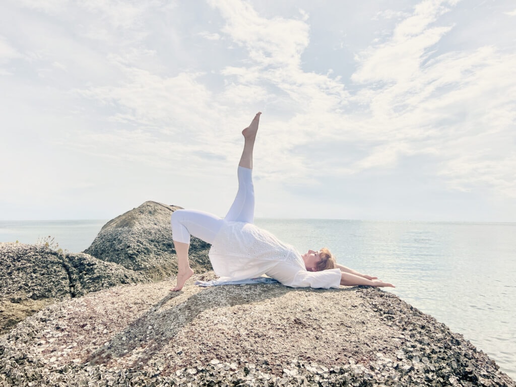 yoga angebote