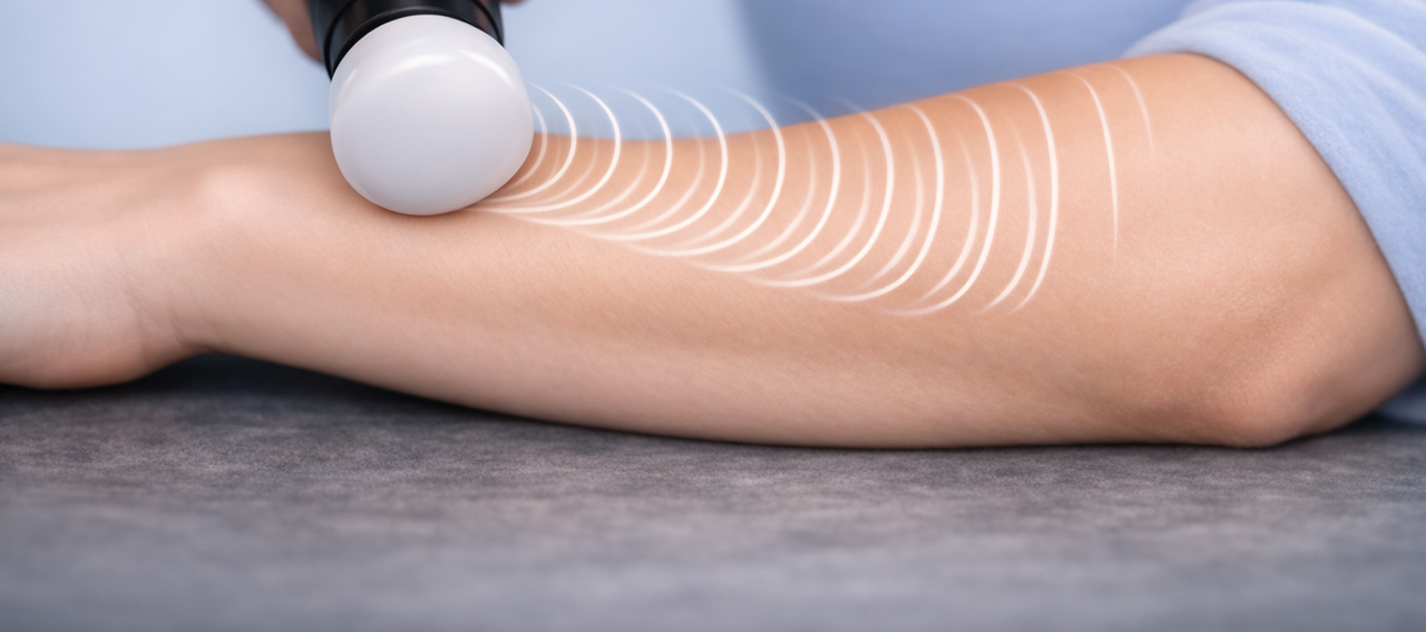 Matrix-Rhythmus-Therapie: rhythmische Impulse