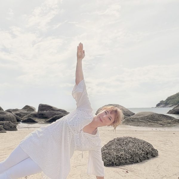 yoga